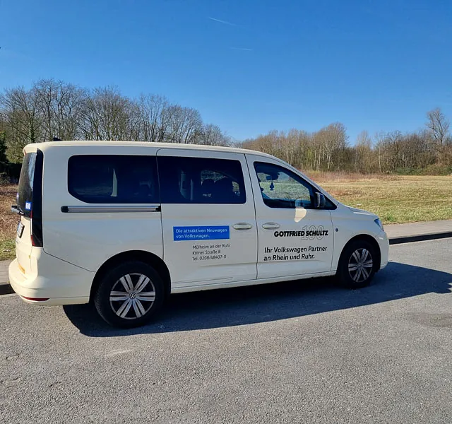Fahrzeug Taxi Ehrenberger