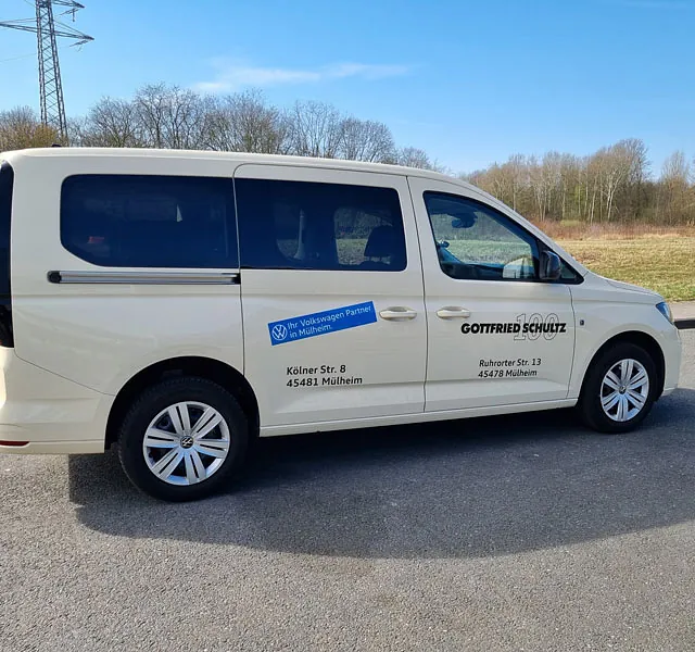 Fahrzeug Taxi Ehrenberger
