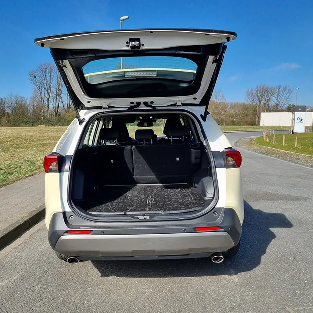 Fahrzeug Taxi Ehrenberger