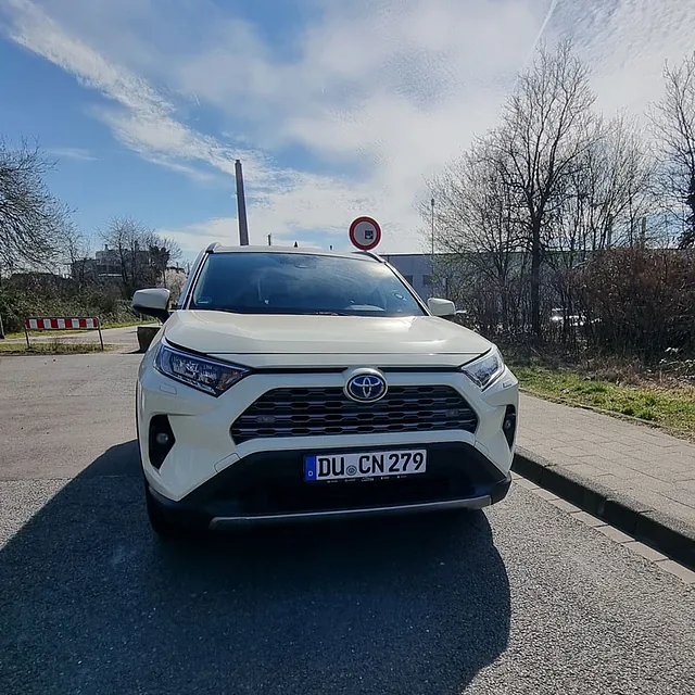 Fahrzeug Taxi Ehrenberger