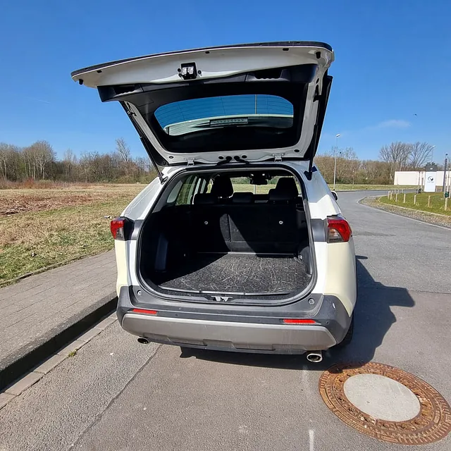 Fahrzeug Taxi Ehrenberger