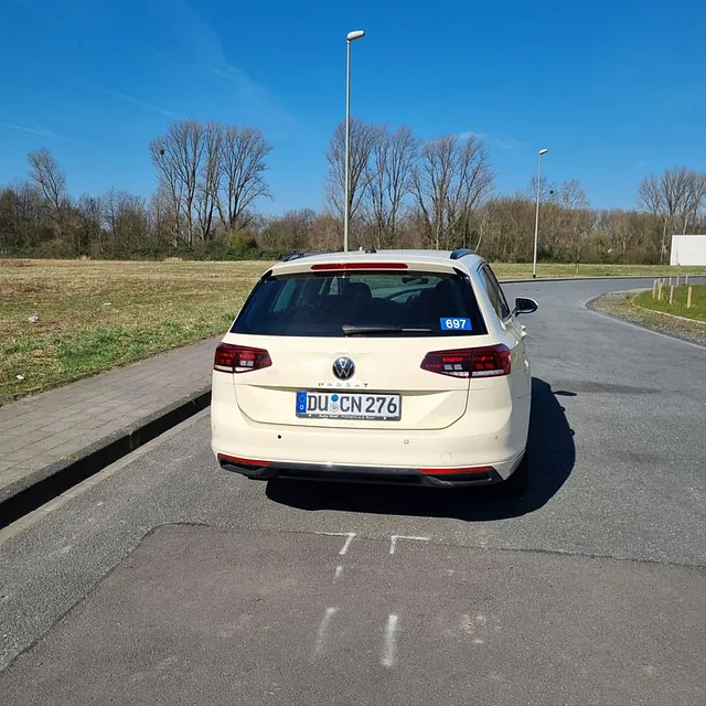 Fahrzeug Taxi Ehrenberger