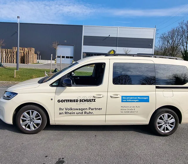 Fahrzeug Taxi Ehrenberger